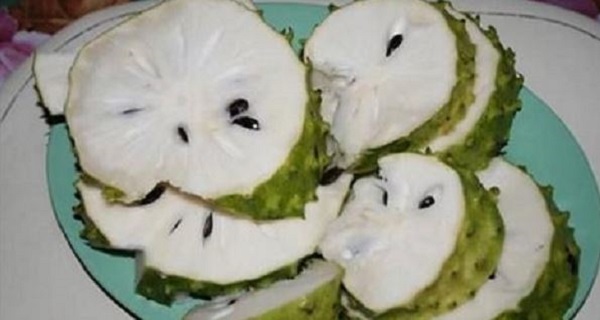 They Said That This Fruit Was 10,000 Times Stronger Than Chemo. Here is What They Didn’t Tell You