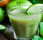 Burn Your Stomach Fat Without Exercises Or Diets! Here is how! Drink This Before Going To Bed.