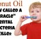 Coconut oil is now called a “Miracle” Dental Bacteria Killer