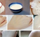 How to Lighten Body Skin Color in 3 Days  Legs, Hands & Neck