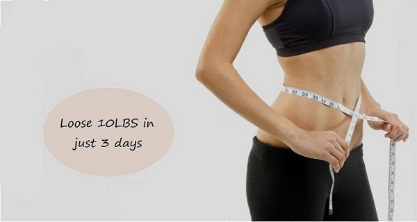 Military Diet Lose 10 Pounds In Just 3 Days