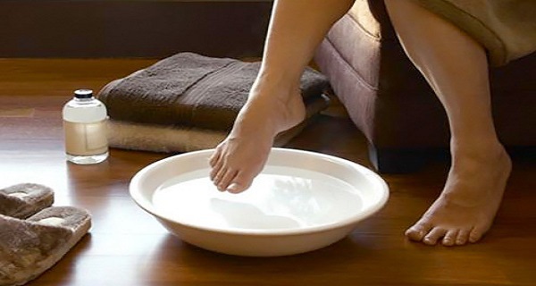 Recipe with Apple Cider Vinegar to Treat Arthritis and Joint Pain Naturally
