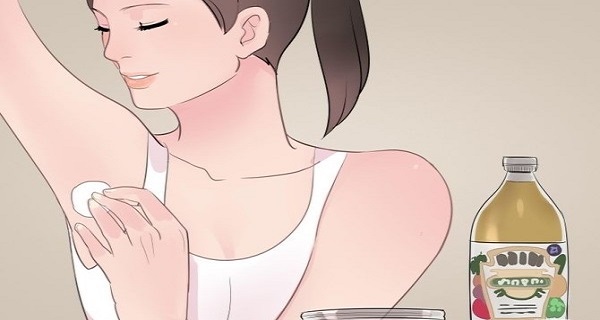 Say Goodbye To Underarm Odor Forever With These 10 Effective Home Remedies!
