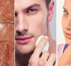 You have these 3 ingredients at home and if you mix them you will get rid of blackheads forever!