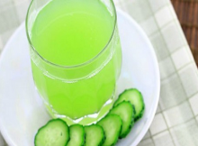 Bedtime Drink that Reduces Stomach Fat Like Crazy- Results Guaranteed!