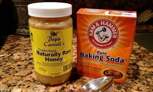Do You Know What You’ll Get If You Mix Soda and Honey? You Will Be Surprised!