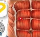 Get the Perfect Six Pack in Just 8 minutes a Day