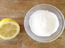 Lemon Juice Plus Baking Soda Saves 1000s of Lives Each Year
