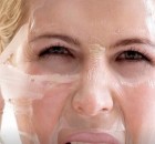 NOT ONLY FOR DRINKING If You Want to Look Younger Try This Facial Mask Immediately!