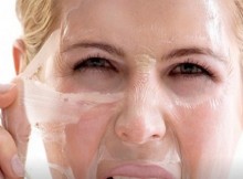 NOT ONLY FOR DRINKING If You Want to Look Younger Try This Facial Mask Immediately!