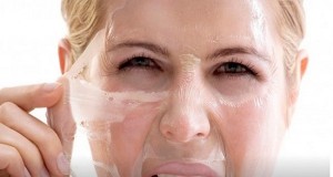 NOT ONLY FOR DRINKING If You Want to Look Younger Try This Facial Mask Immediately!