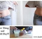 Take THIS First Thing in the Morning and Burn Calories All Day