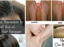 The Most Amazing Beauty Hacks Every Woman Must Know!