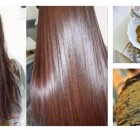 DIY This Hair Mask Is the Best Solution for Thick and Shiny Hair