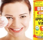 Here Is What Happens When You Wash Your Face with Apple Cider Vinegar