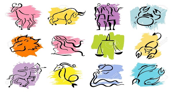 If You Are One of These Zodiac Signs, You Are Extremely LUCKY!