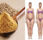 Killer of Obesity – 1 Teaspoon Per Day of This Spice and You Can Lose Up to 15 kg in 3 Months!