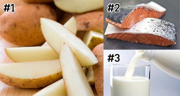 Scientists Advise Avoid These 7 Foods at All Costs and Eat THIS Instead