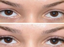 The Best Home Remedy to Grow Thick and Long Eyelashes