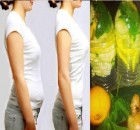 This Drink Called “Secret” Will Help You Get Rid Of Belly Fat In Only 4 Days! Amazing!