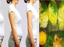 This Drink Called “Secret” Will Help You Get Rid Of Belly Fat In Only 4 Days! Amazing!