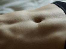 This Exercise Is More Powerful Than 1,000 Sit-Ups Spare 60 Seconds A Day And You Will Get A Flat Stomach In Only A Month!
