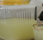 This Heath-Boosting Drink Will Speed Up Your Metabolism, Burn Excess Fat and Cleanse Your Body of Toxins