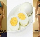 Unbelievable Diet with Eggs! Lose 3 kg in Just 3 Days!