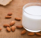 This Is What Happens to Your Body When You Drink a Cup of Almond Milk