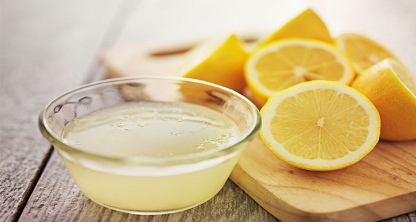 Drink Lemon Juice Instead of Pills If You Have One of These 8 Problems