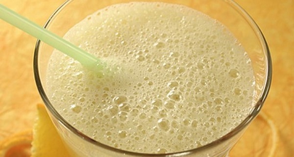 Drink Bananas and Cinnamon One Hour before Bedtime and See What Will Happen! Incredible! (RECIPE)