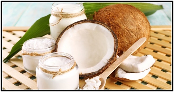 DOCTORS Are SHOCKED Coconut Oil Kills 93% Of Colon Cancer Cells In Only 2 Days