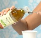 SAY GOODBYE TO BAD BREATH, PLAQUE, TARTAR AND KILL HARMFUL BACTERIA IN YOUR MOUTH WITH ONLY ONE INGREDIENT!