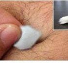 It’s Incredible Put This in Your Navel and Get Rid of Cough, Cold, Abdominal and Menstrual Pain! 1