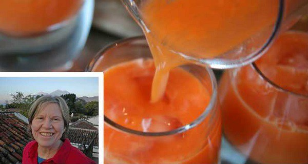 this-woman-cured-her-stage-4-cancer-with-only-one-ingredient