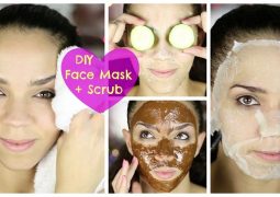 diy-anti-acne-face-scrub