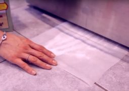 this-is-why-you-should-cover-wax-paper-with-borax