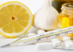5 Ways To Beat Cold Without Using Drugs