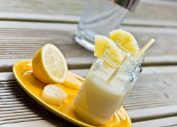 Delicious Smoothie That Effectively Melts Cellulite!